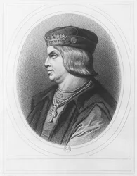 Ferdinand II, de Katholiek